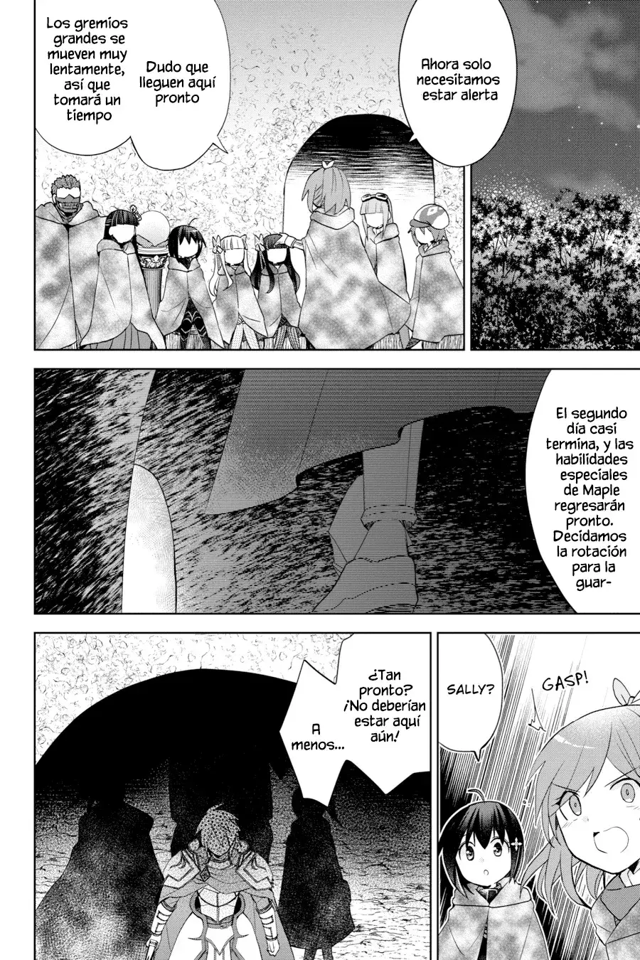Capitulo 39 page 3