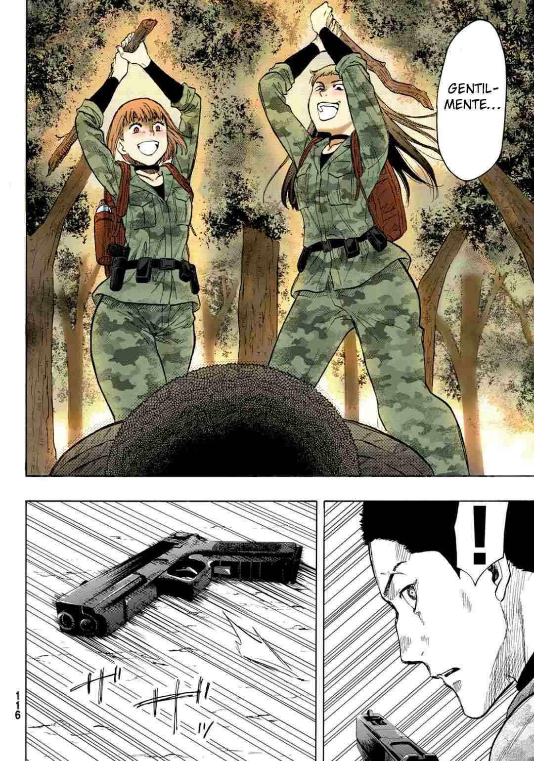 Capitulo 80 page 23