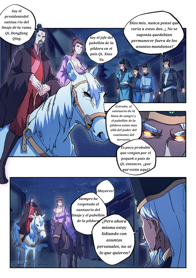 Capitulo 453 page 6