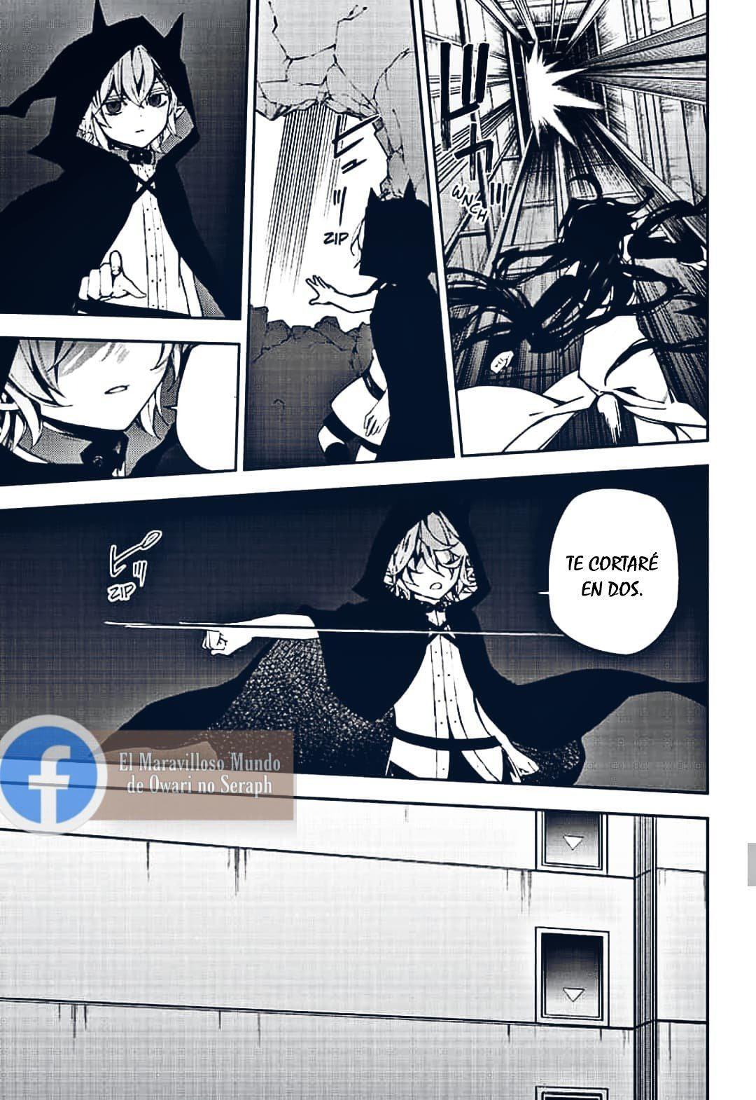 Capitulo 100 page 32