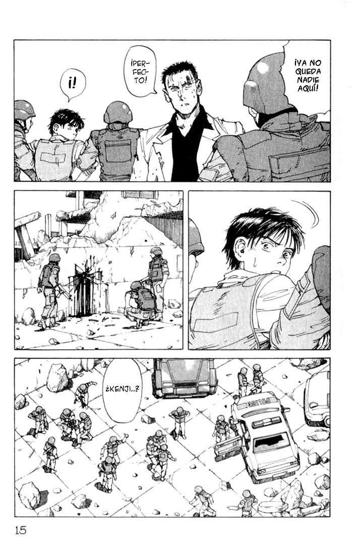 Capitulo 32 page 17