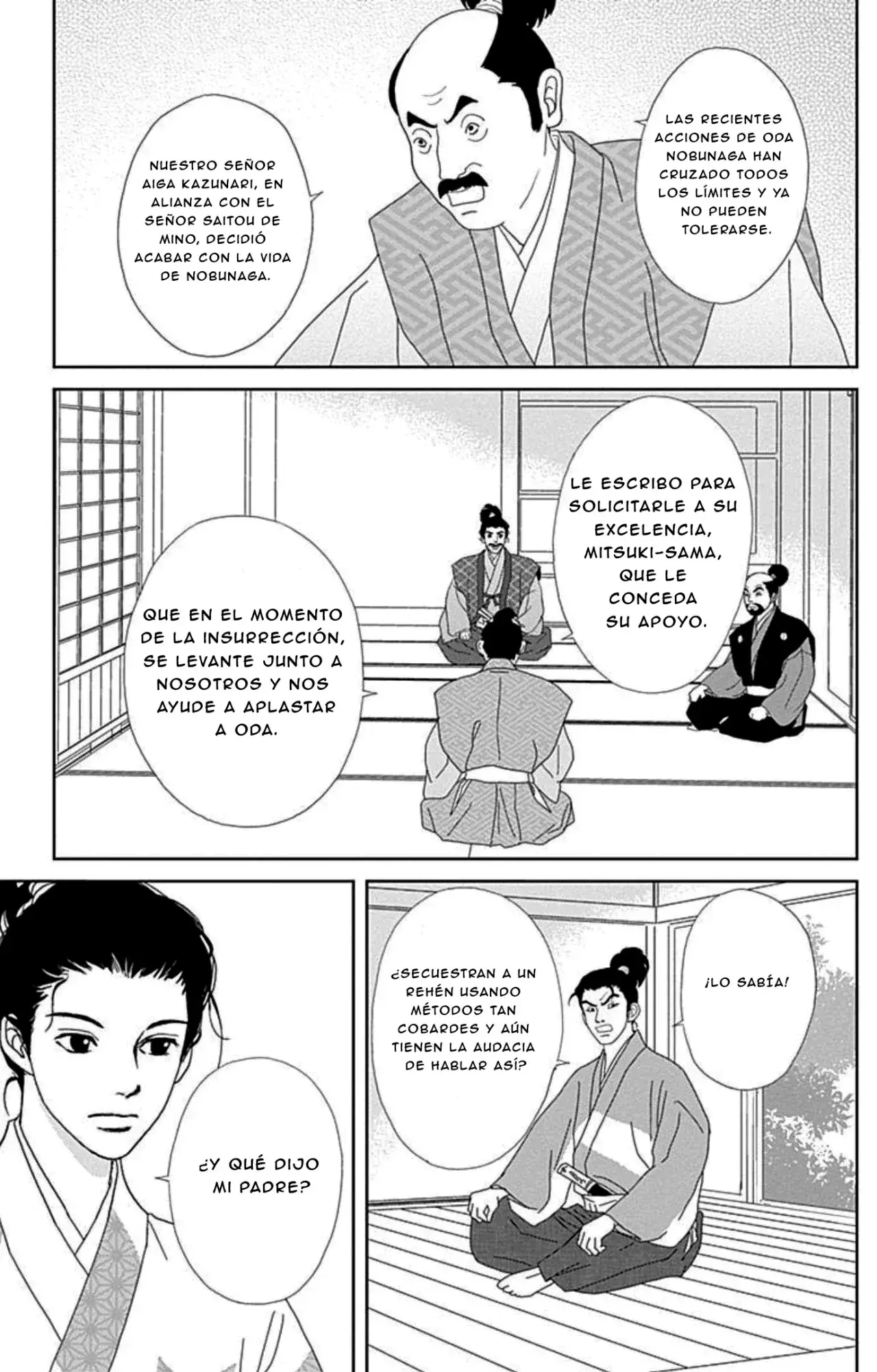 Capitulo 106 page 13