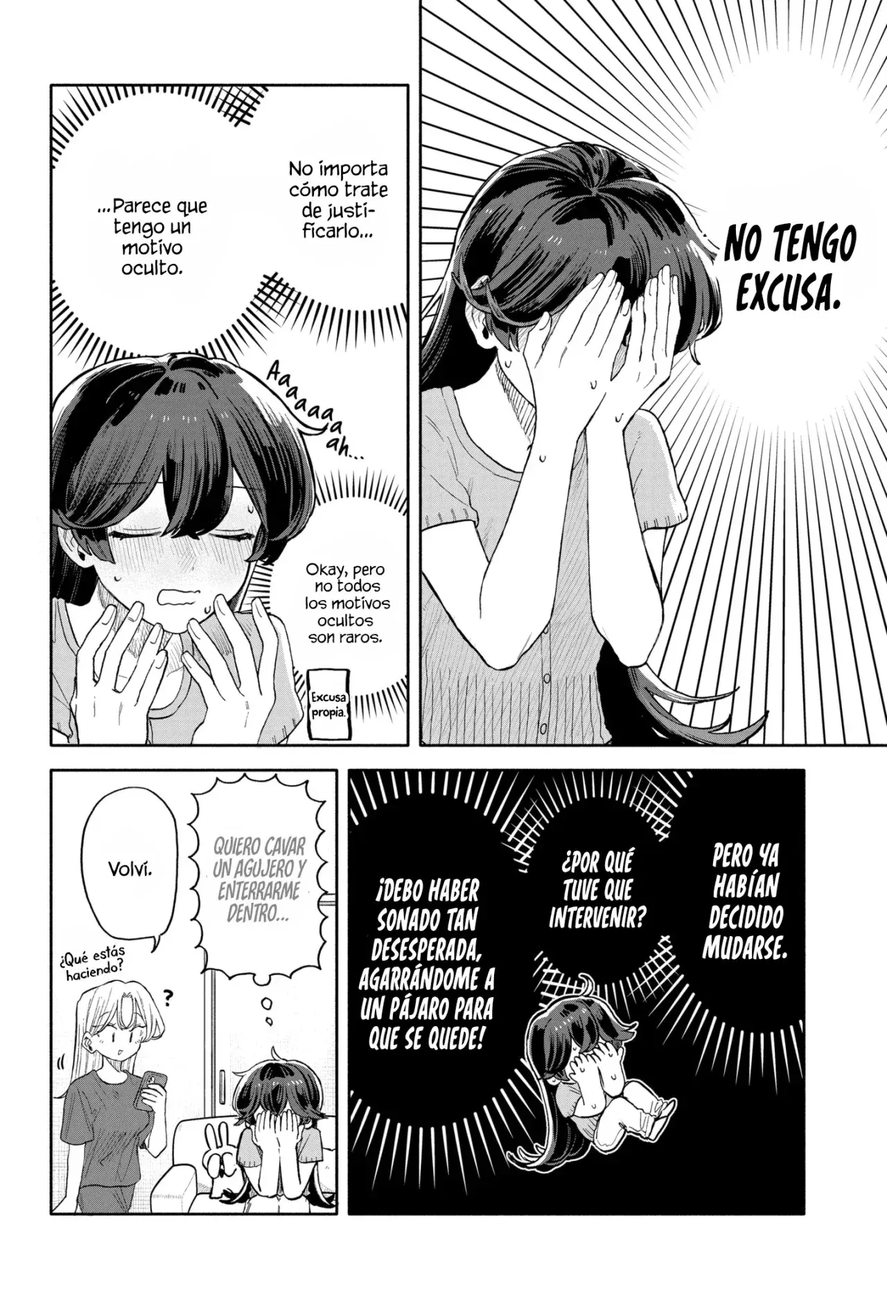 Capitulo 50 page 20