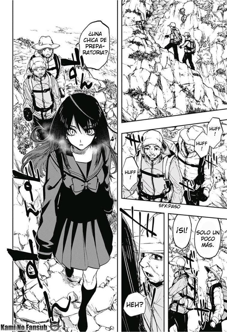 Capitulo 69 page 11