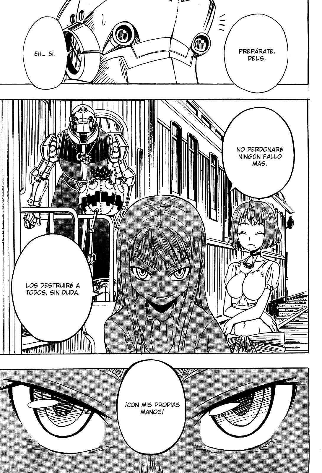Capitulo 11 page 16