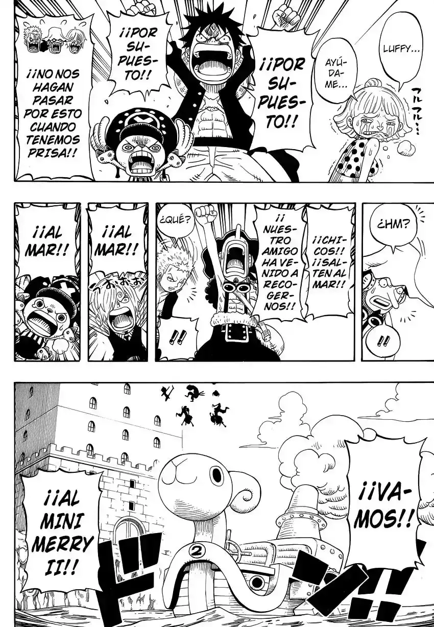 Capitulo 778.1 page 33