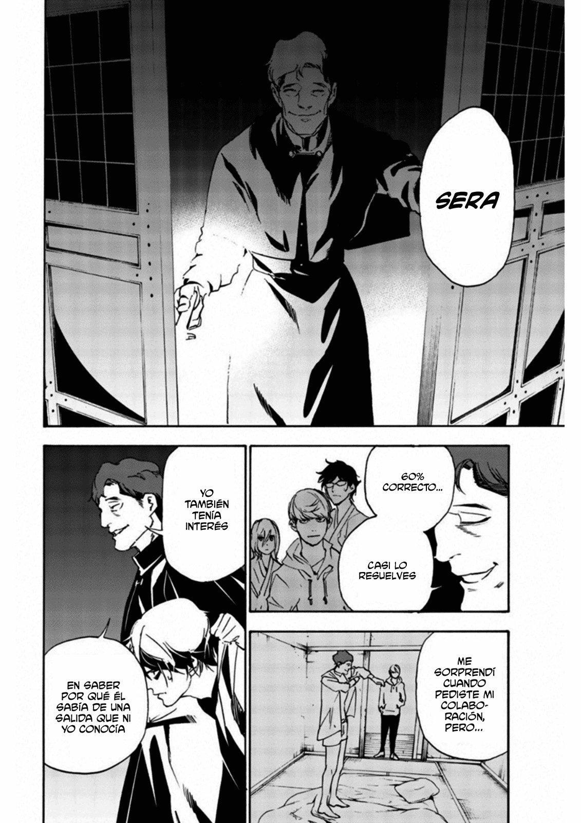 Capitulo 24 page 11