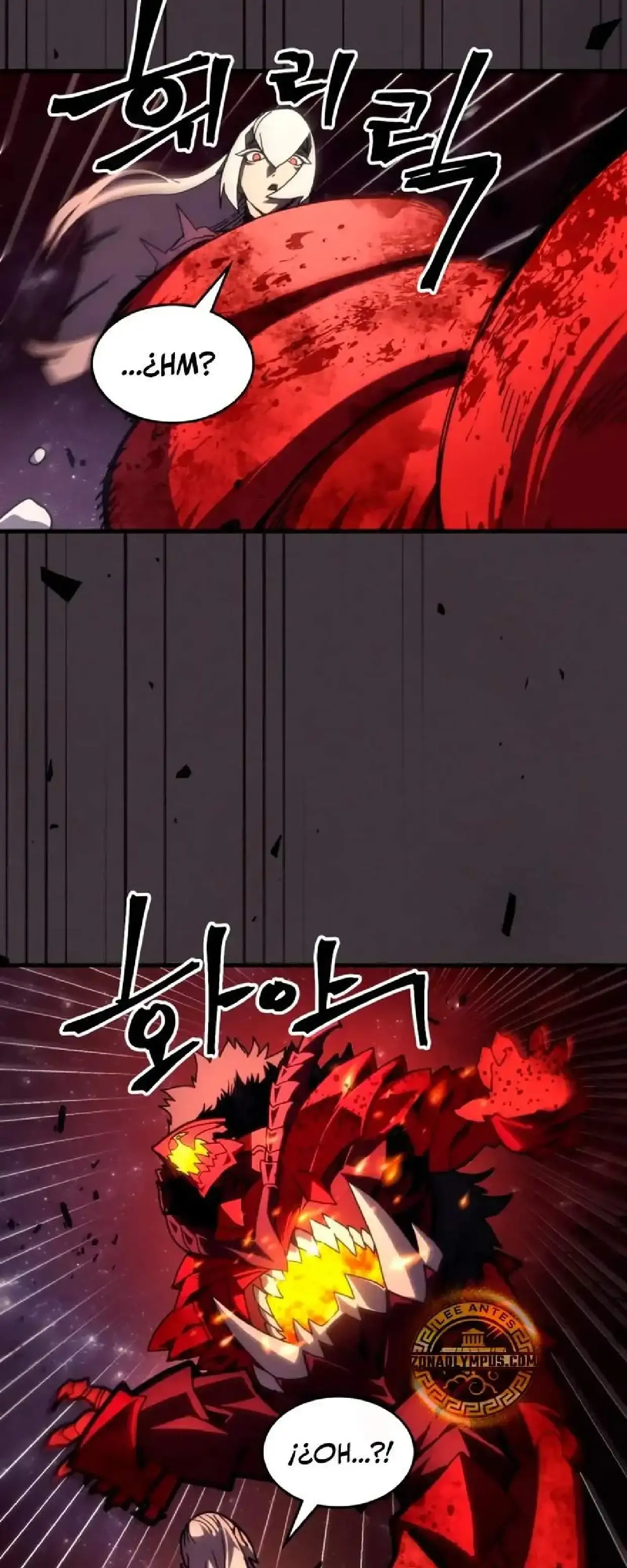 Capitulo 82 page 21