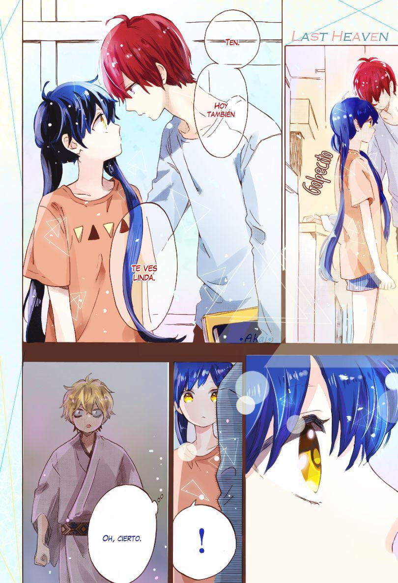 Capitulo 18 page 28