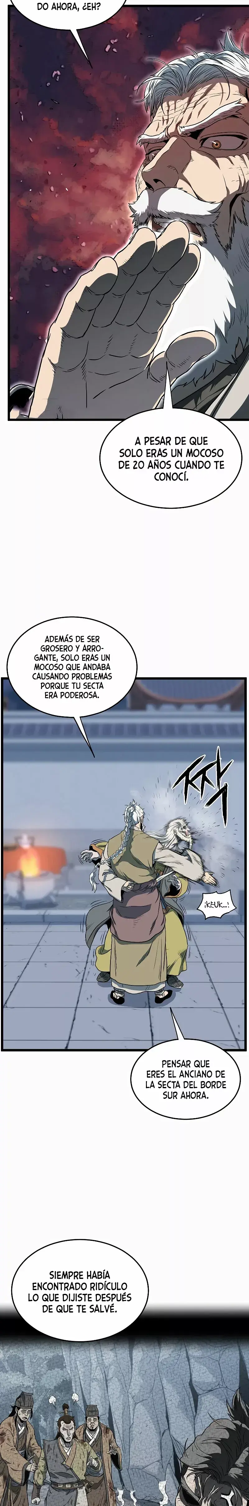 Capitulo 128 page 16