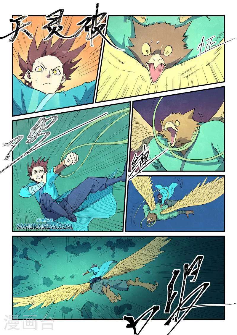 Capitulo 656 page 10