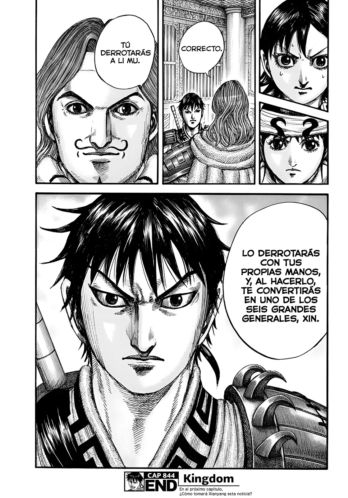 Capitulo 844 page 20