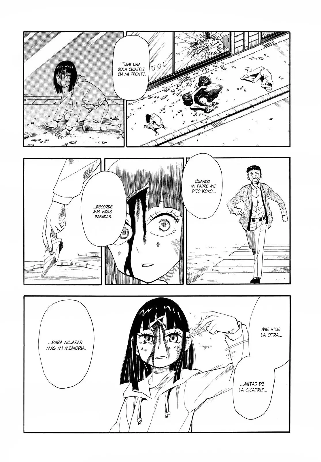 Capitulo 33 page 23