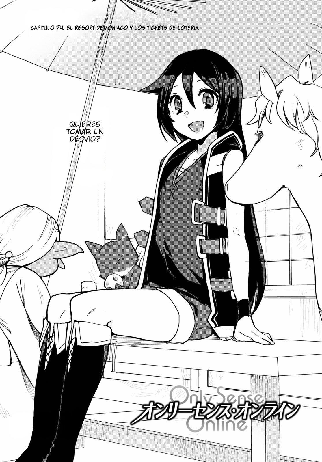 Capitulo 74 page 3