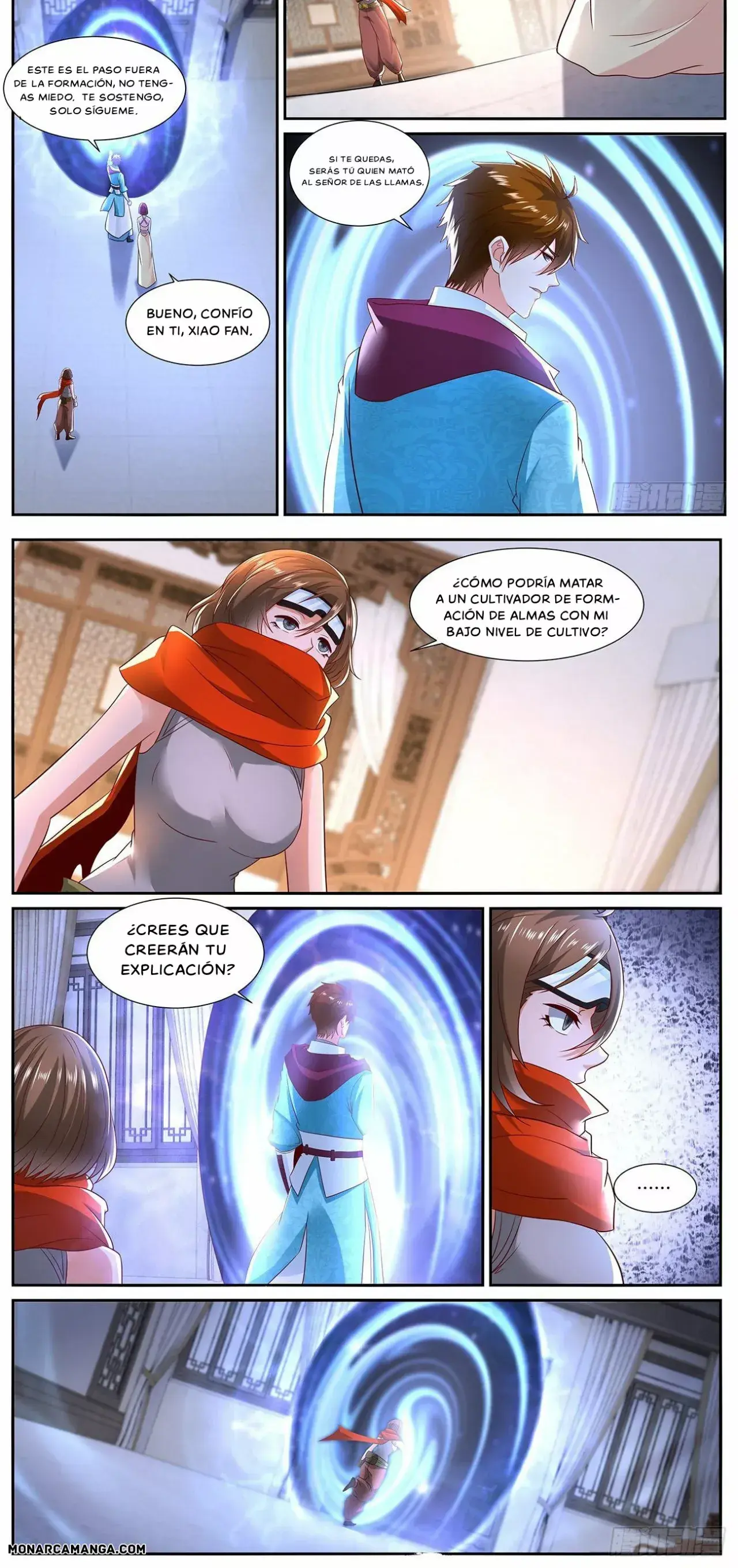Capitulo 700 page 9