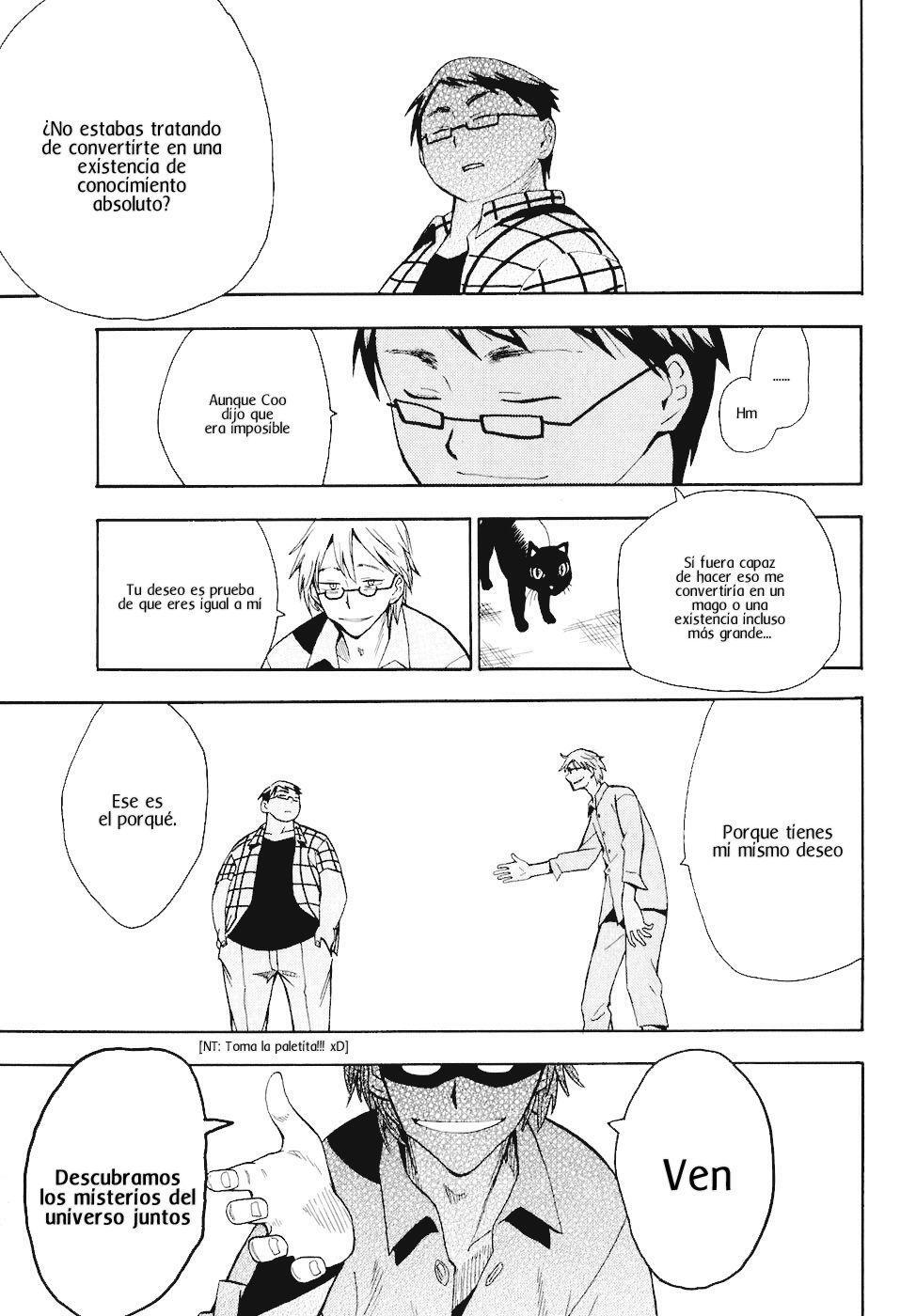 Capitulo 27 page 14