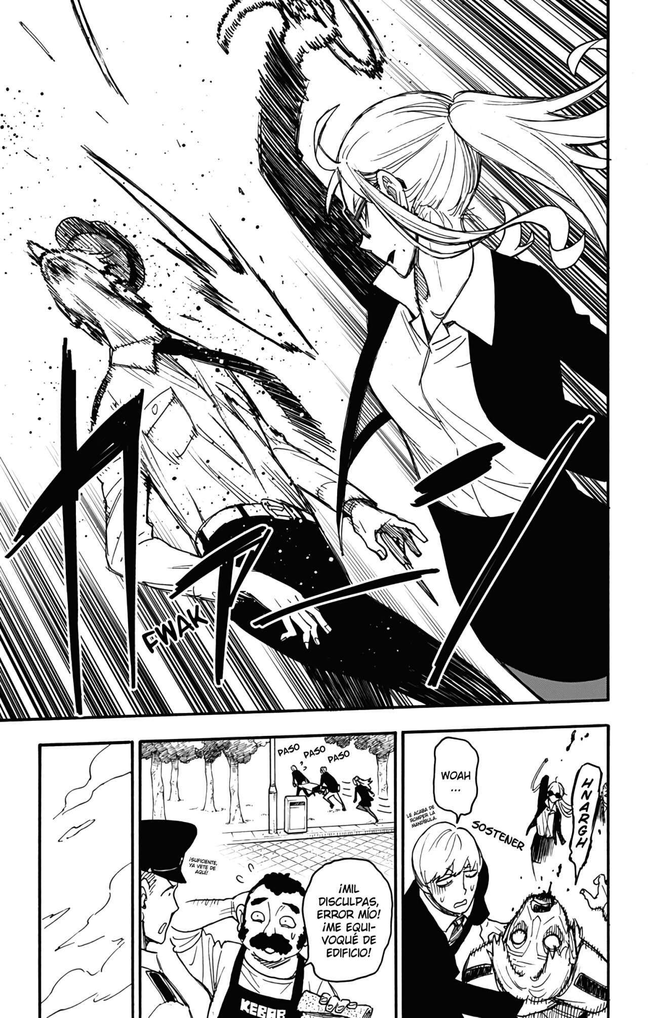 Capitulo 63 page 22