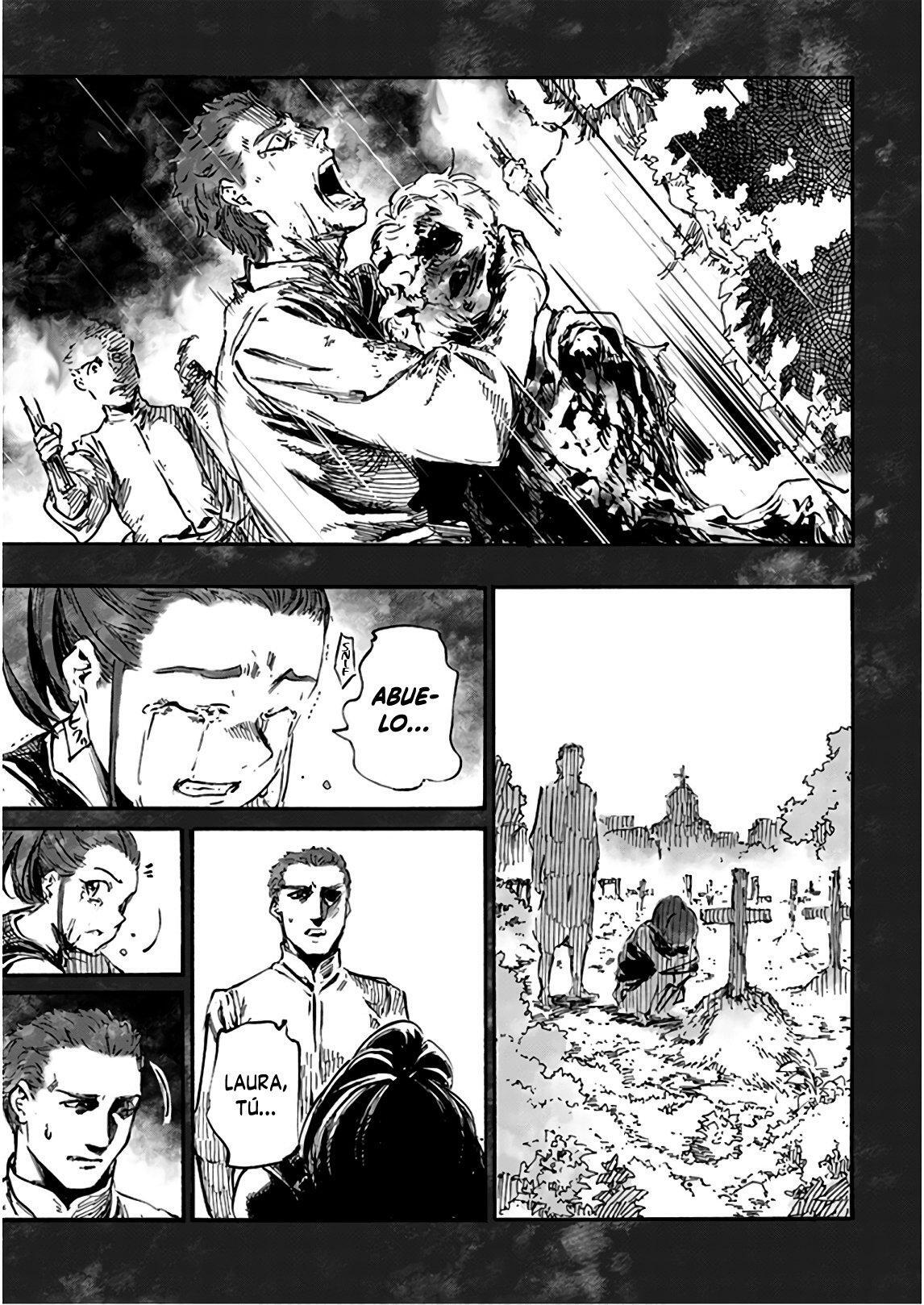 Capitulo 19 page 29