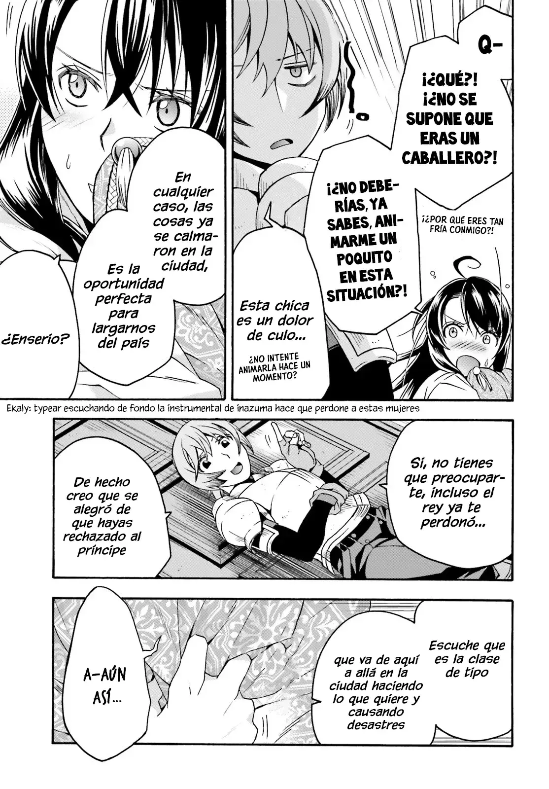 Capitulo 61 page 8