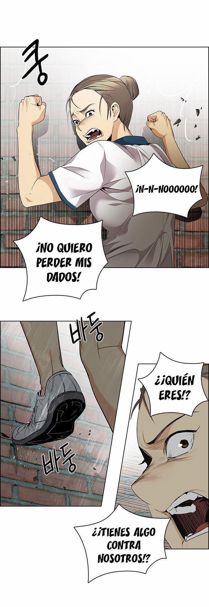 Capitulo 141 page 42