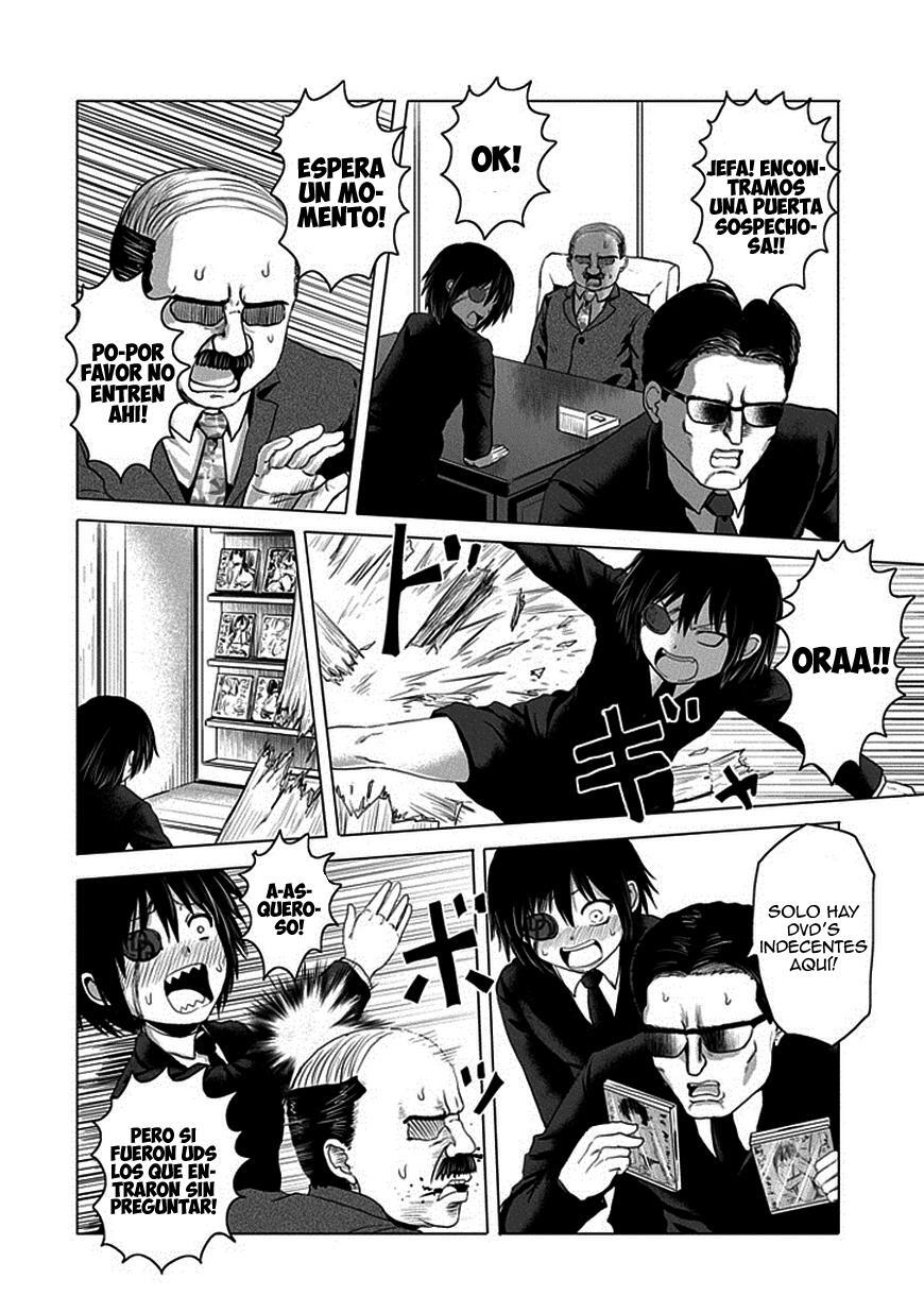 Capitulo 23 page 5