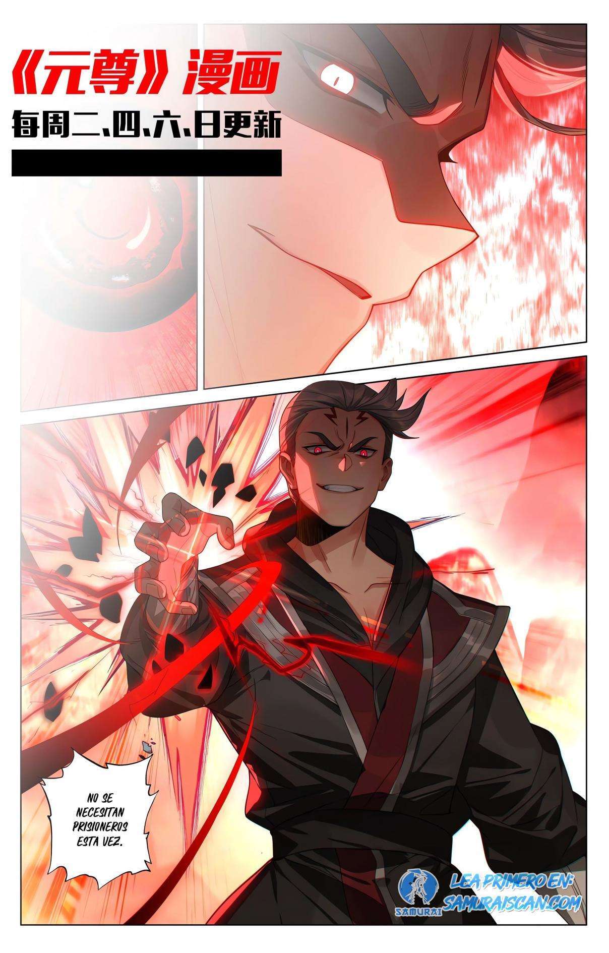 Capitulo 1012 page 10