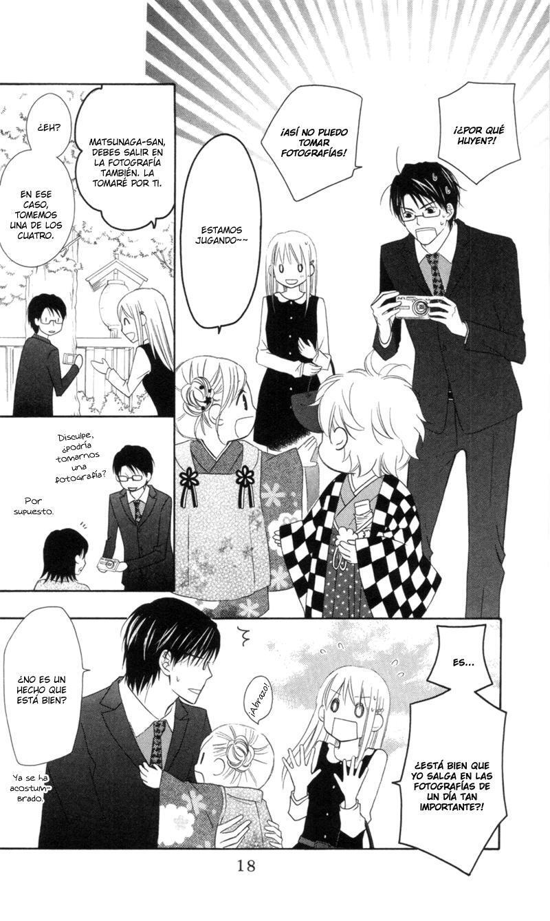 Capitulo 58 page 20