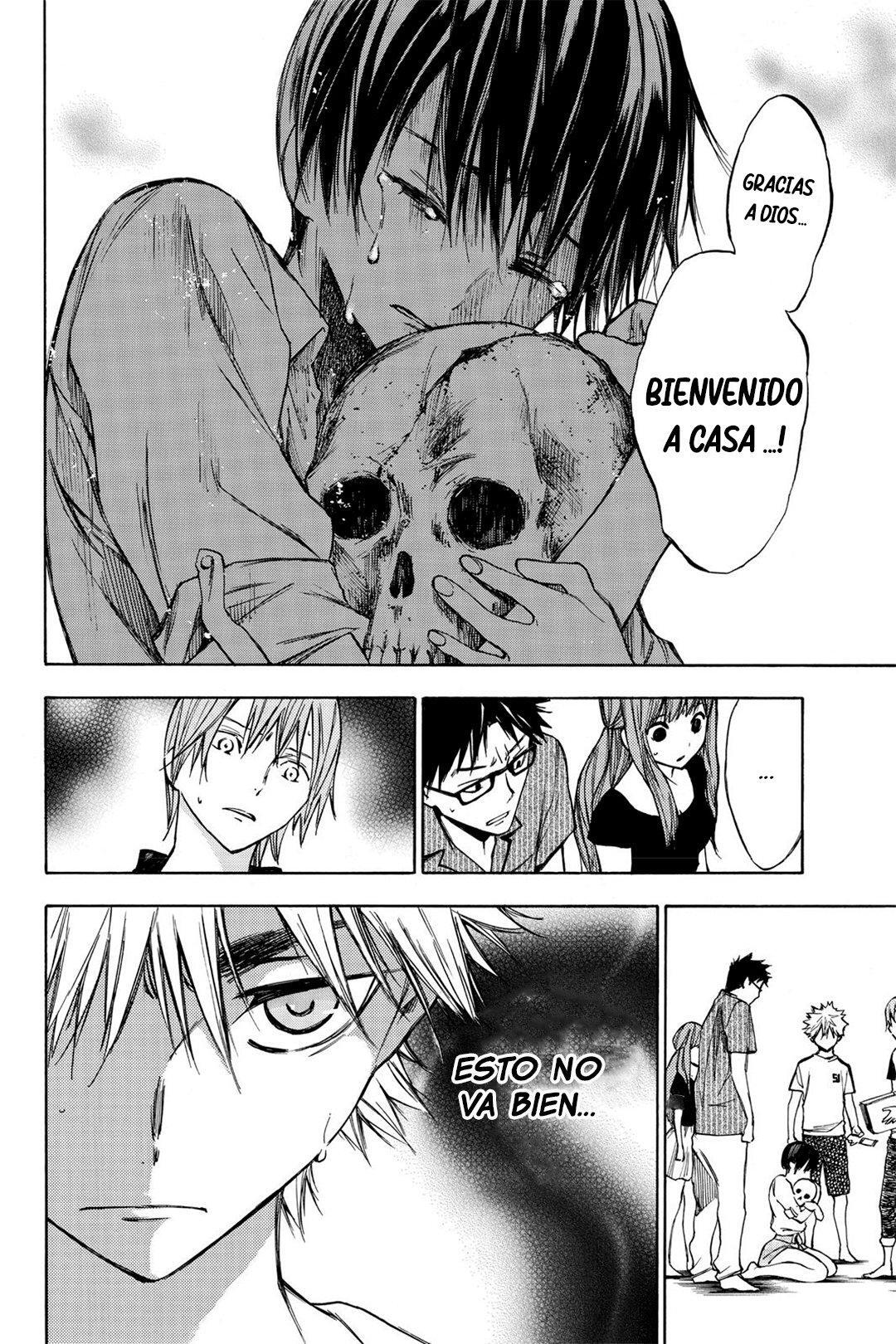 Capitulo 15 page 13