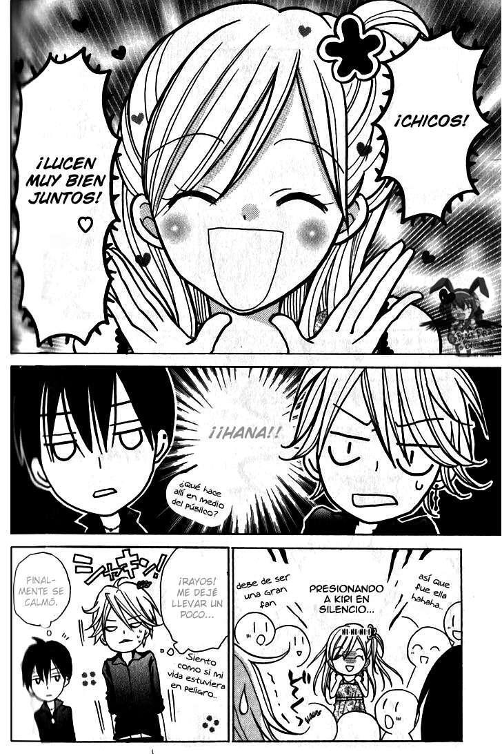 Capitulo 18 page 27