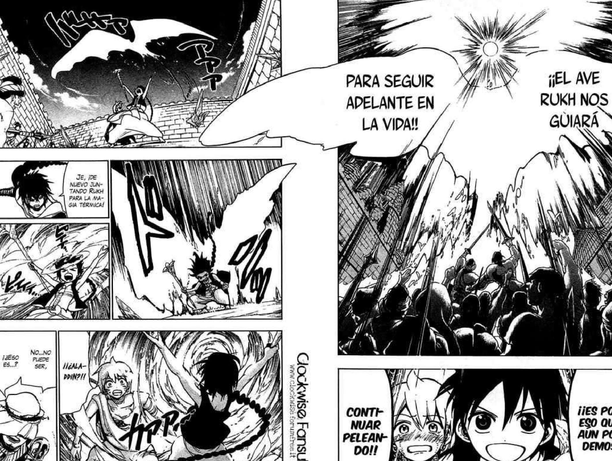 Capitulo 72 page 20