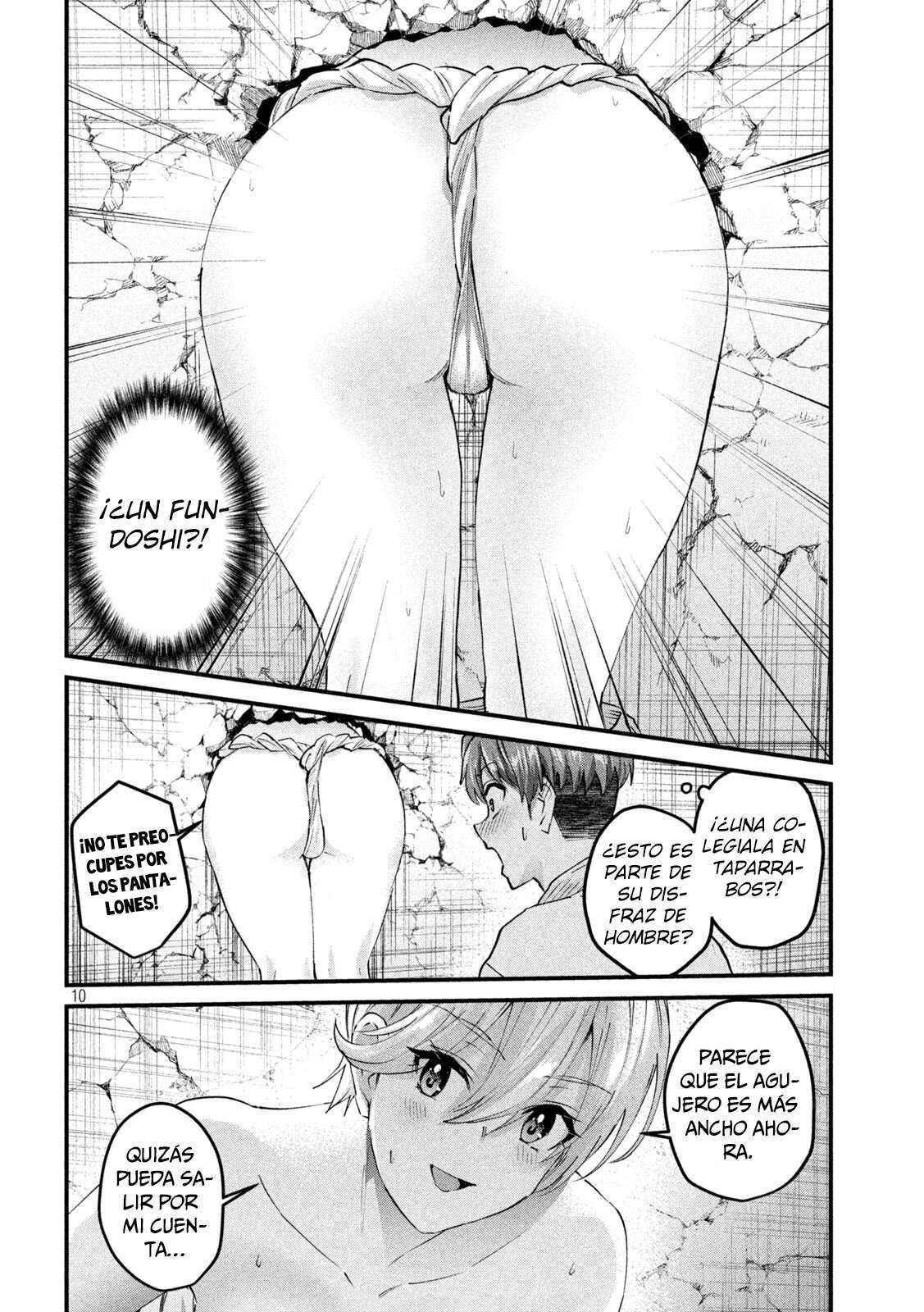 Capitulo 37 page 11