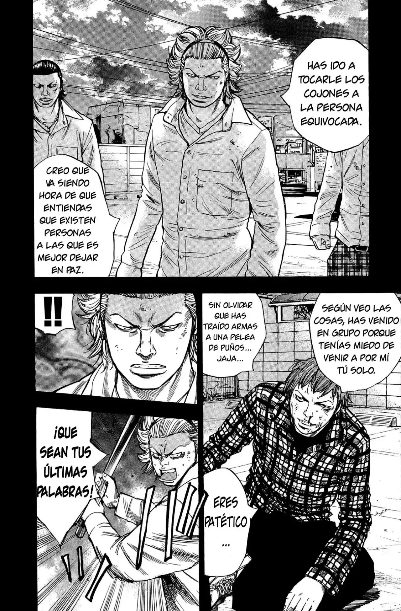 Capitulo 98 page 14