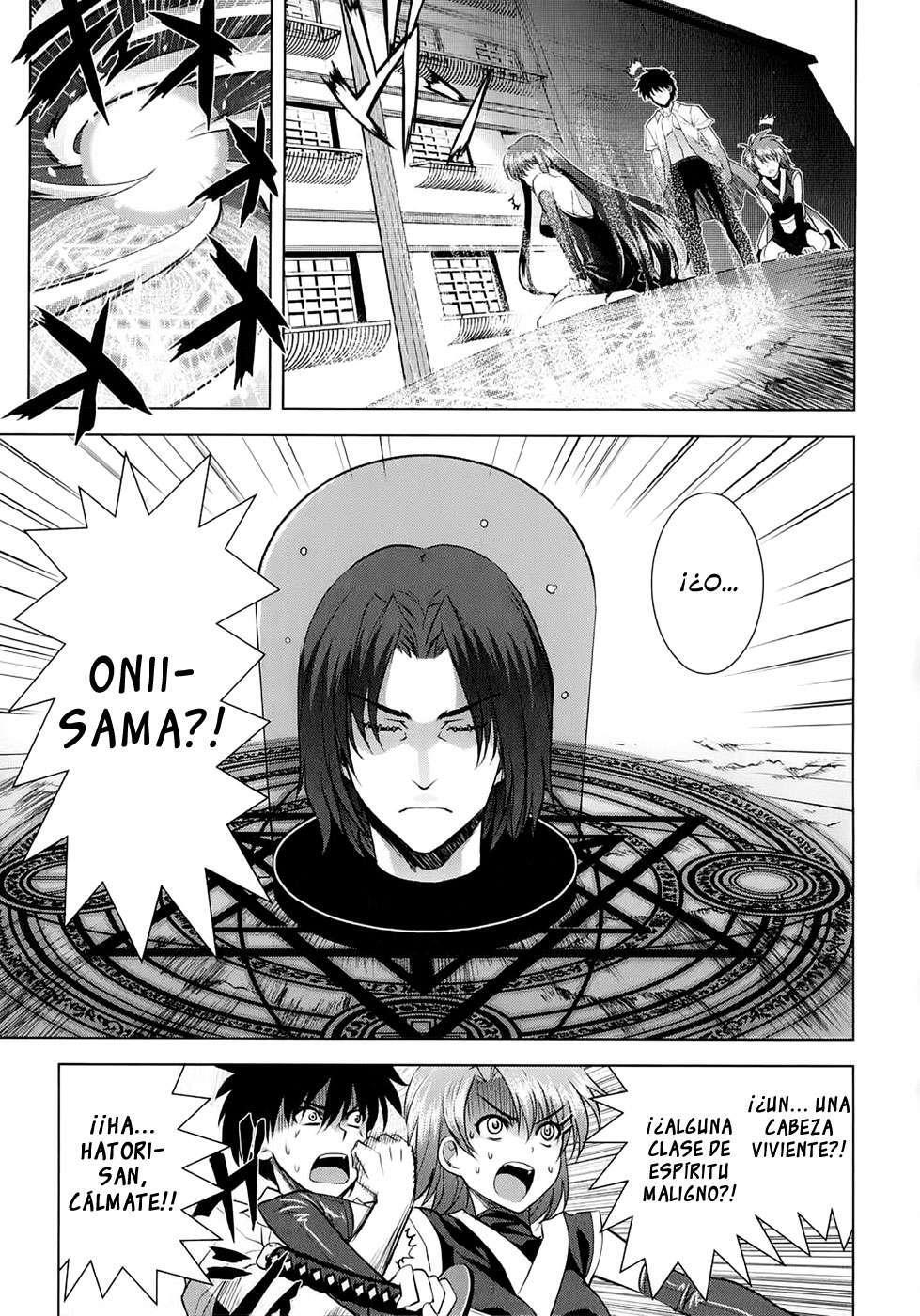 Capitulo 18 page 9