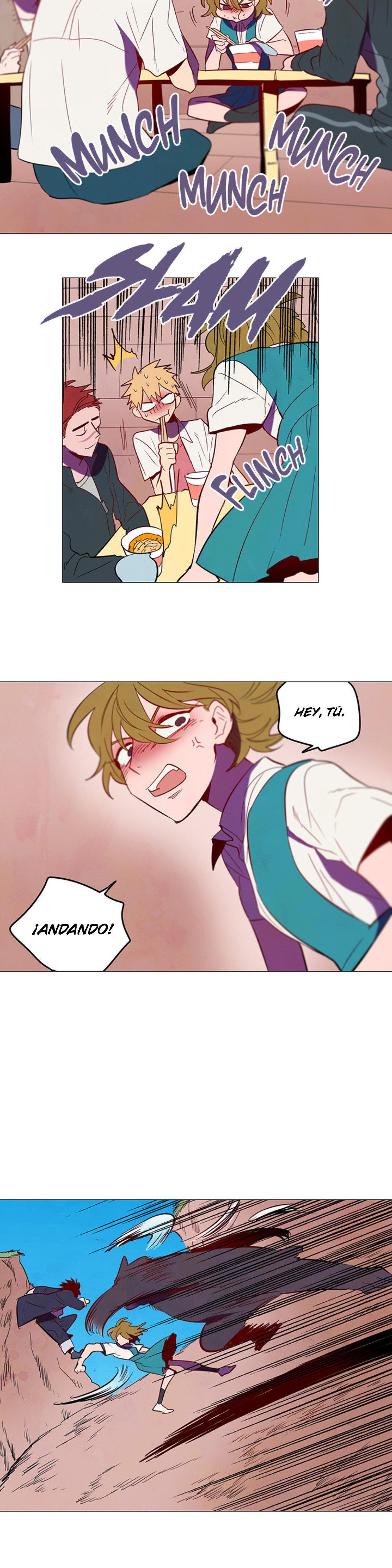 Capitulo 54 page 17
