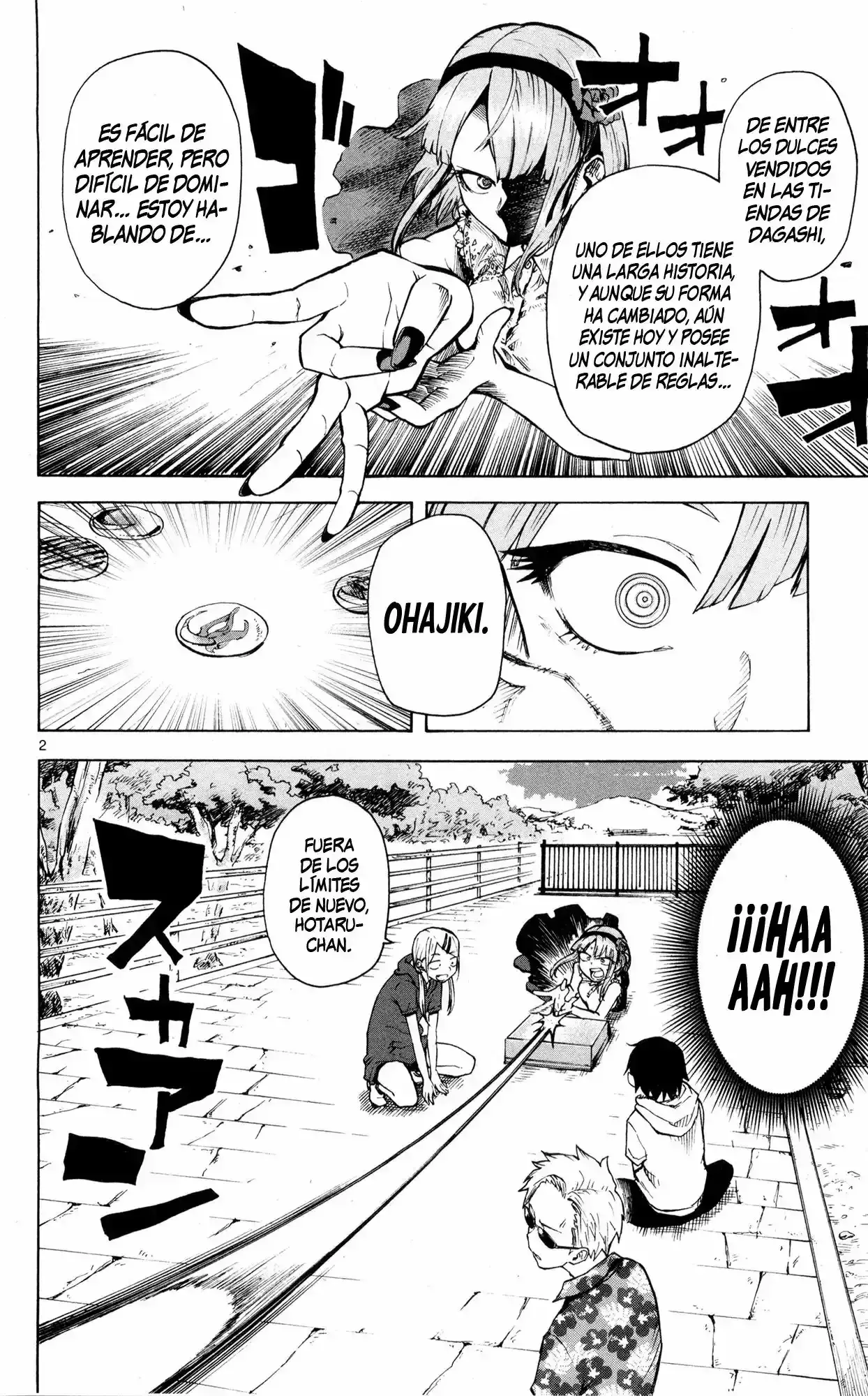 Capitulo 45 page 4