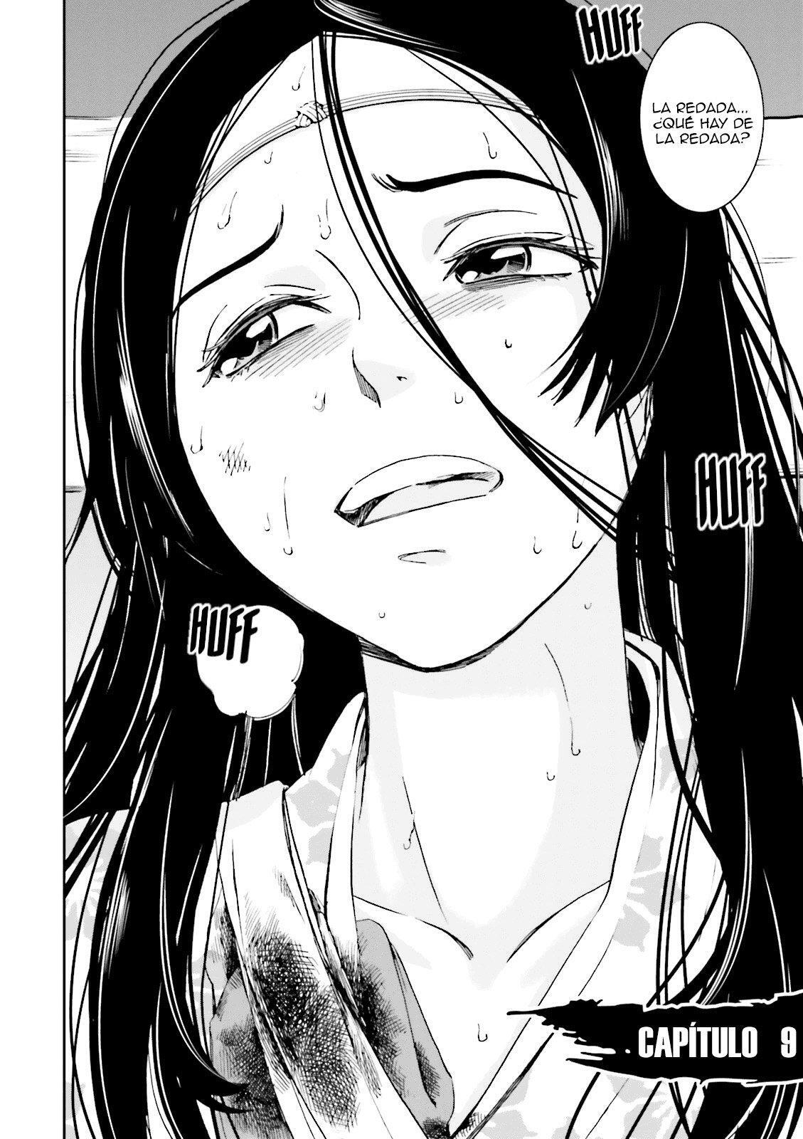 Capitulo 9 page 6