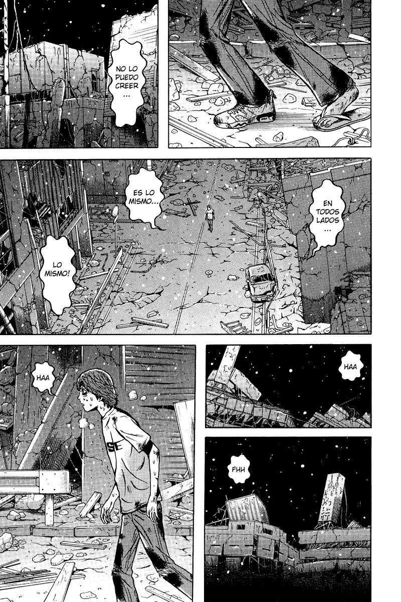 Capitulo 83 page 27