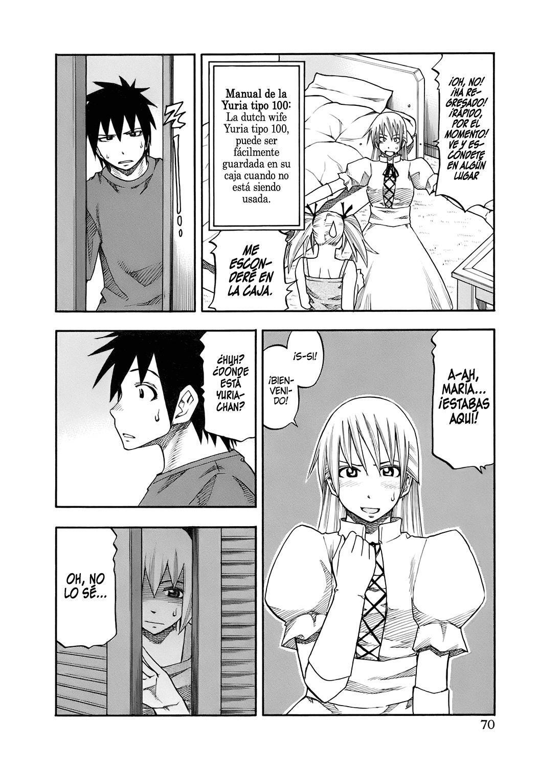 Capitulo 85 page 8