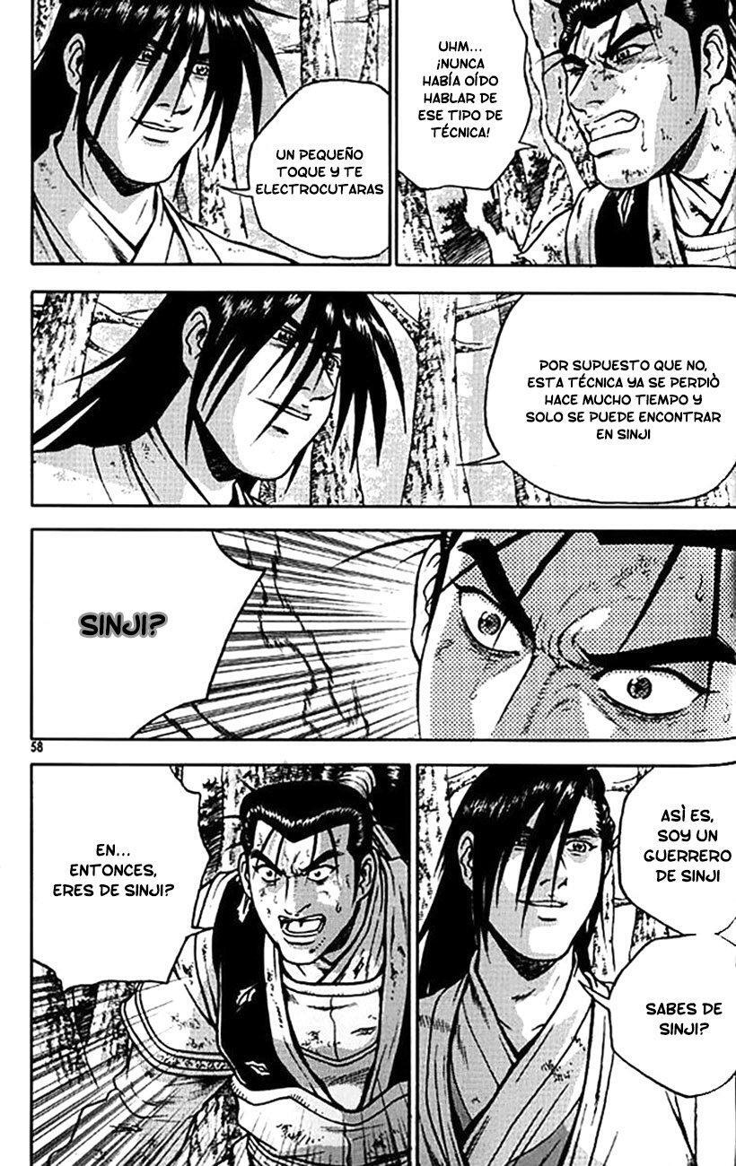 Capitulo 257 page 6