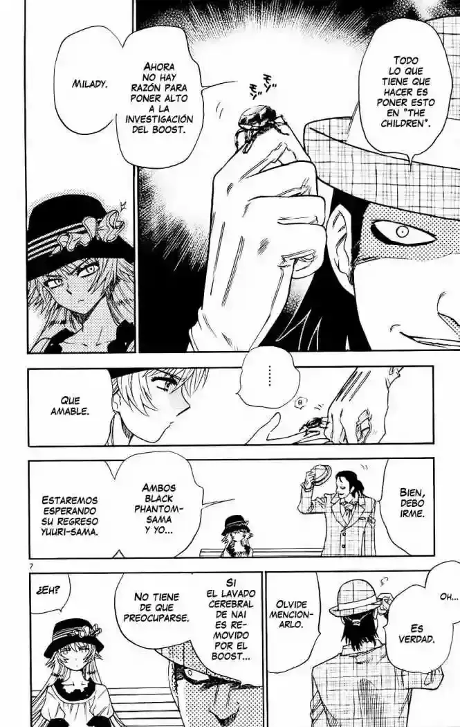 Capitulo 206 page 8
