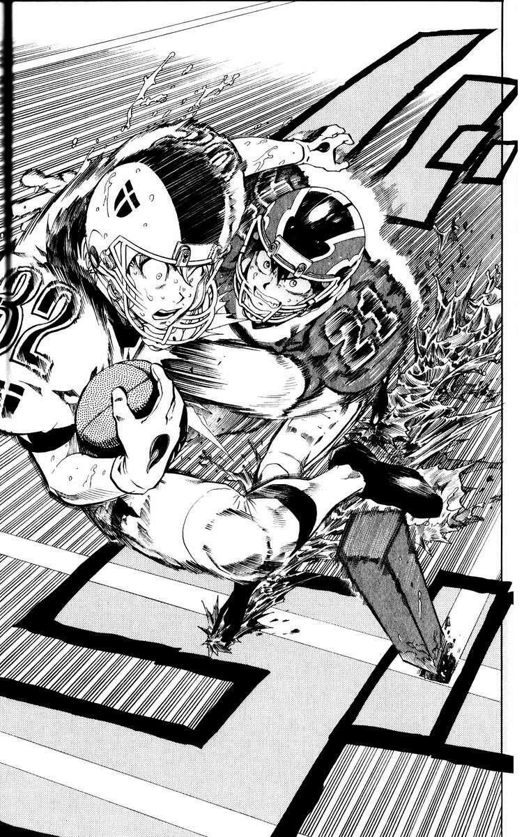 Capitulo 221 page 20