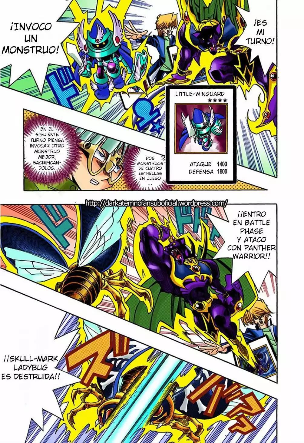 Capitulo 167 page 15