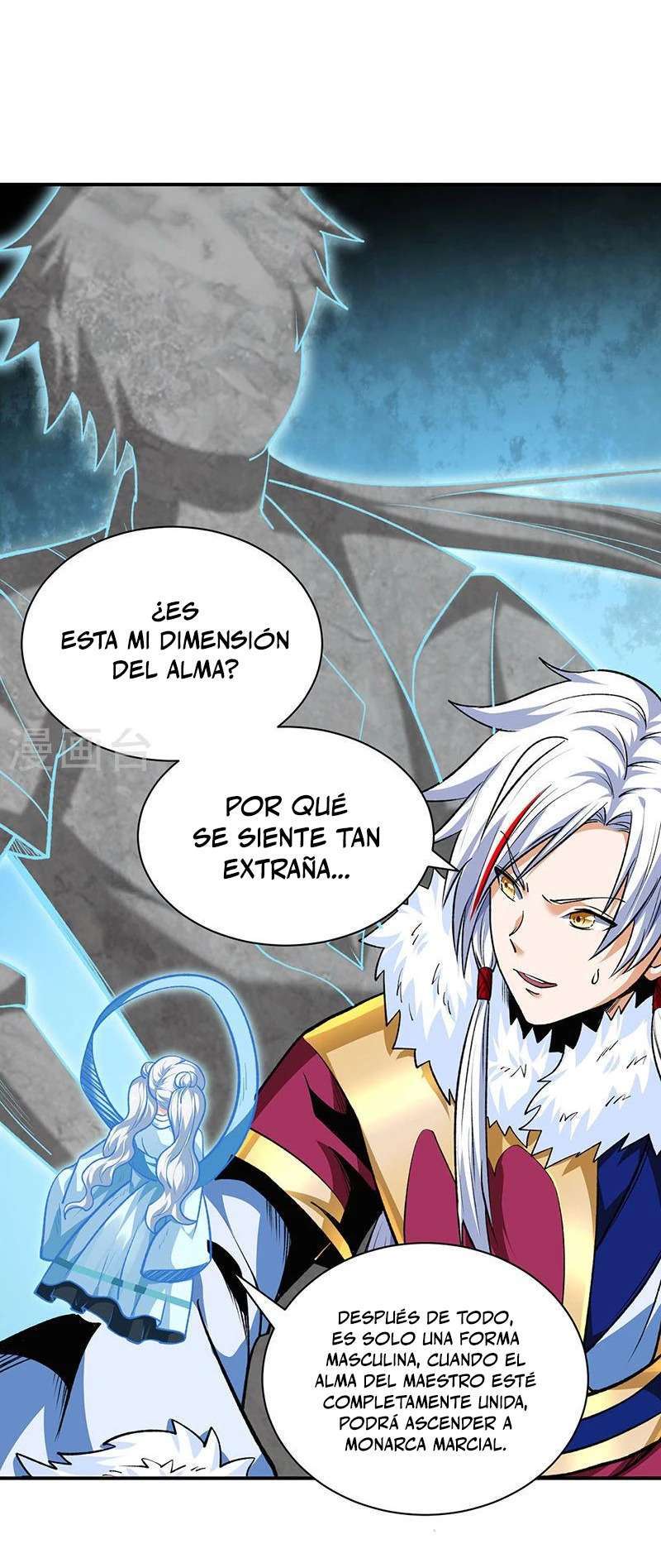 Capitulo 566 page 16