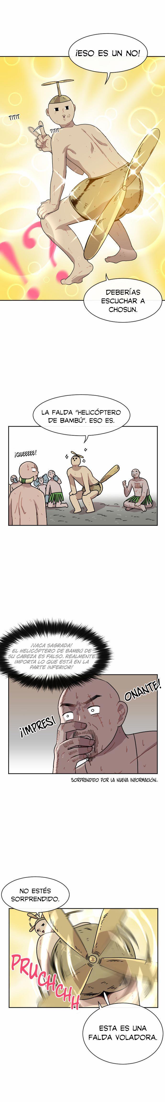 Capitulo 20 page 19