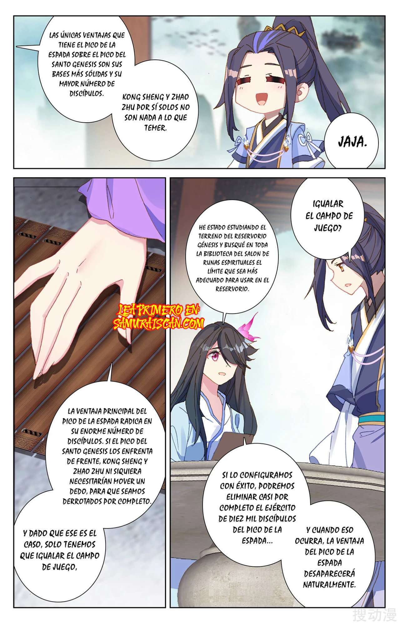 Capitulo 476 page 6