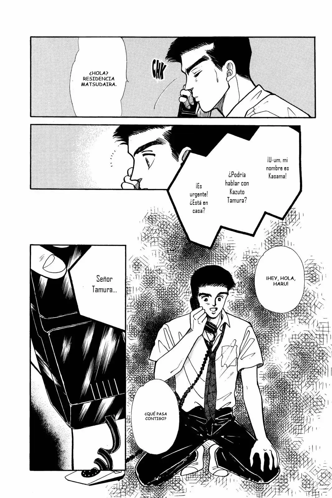 Capitulo 33 page 5