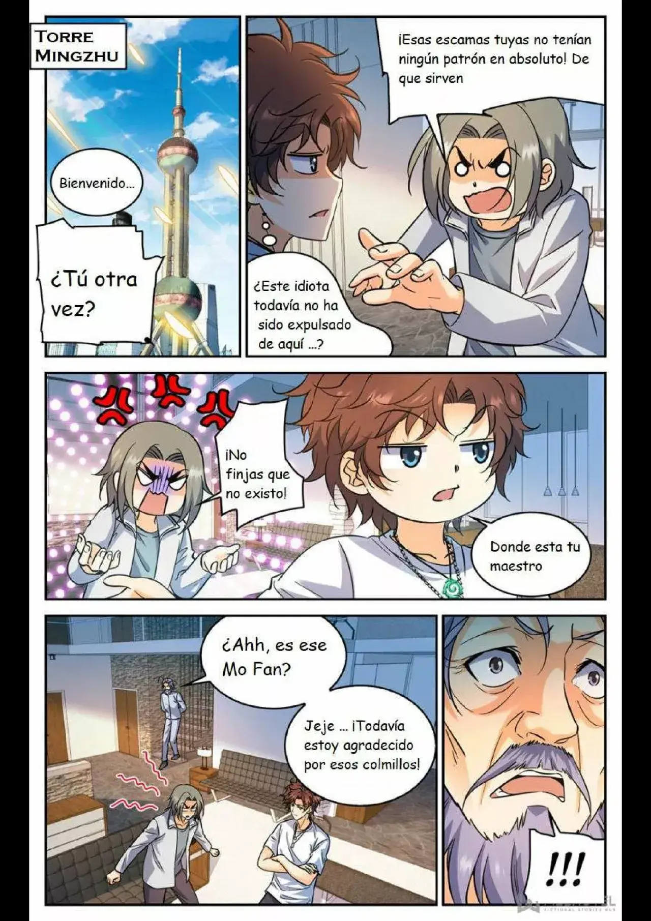 Capitulo 344 page 10