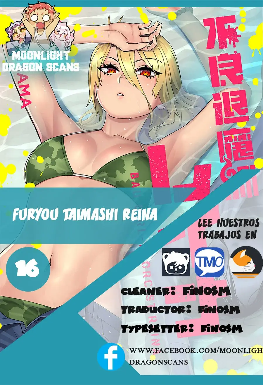 Capitulo 16 page 1