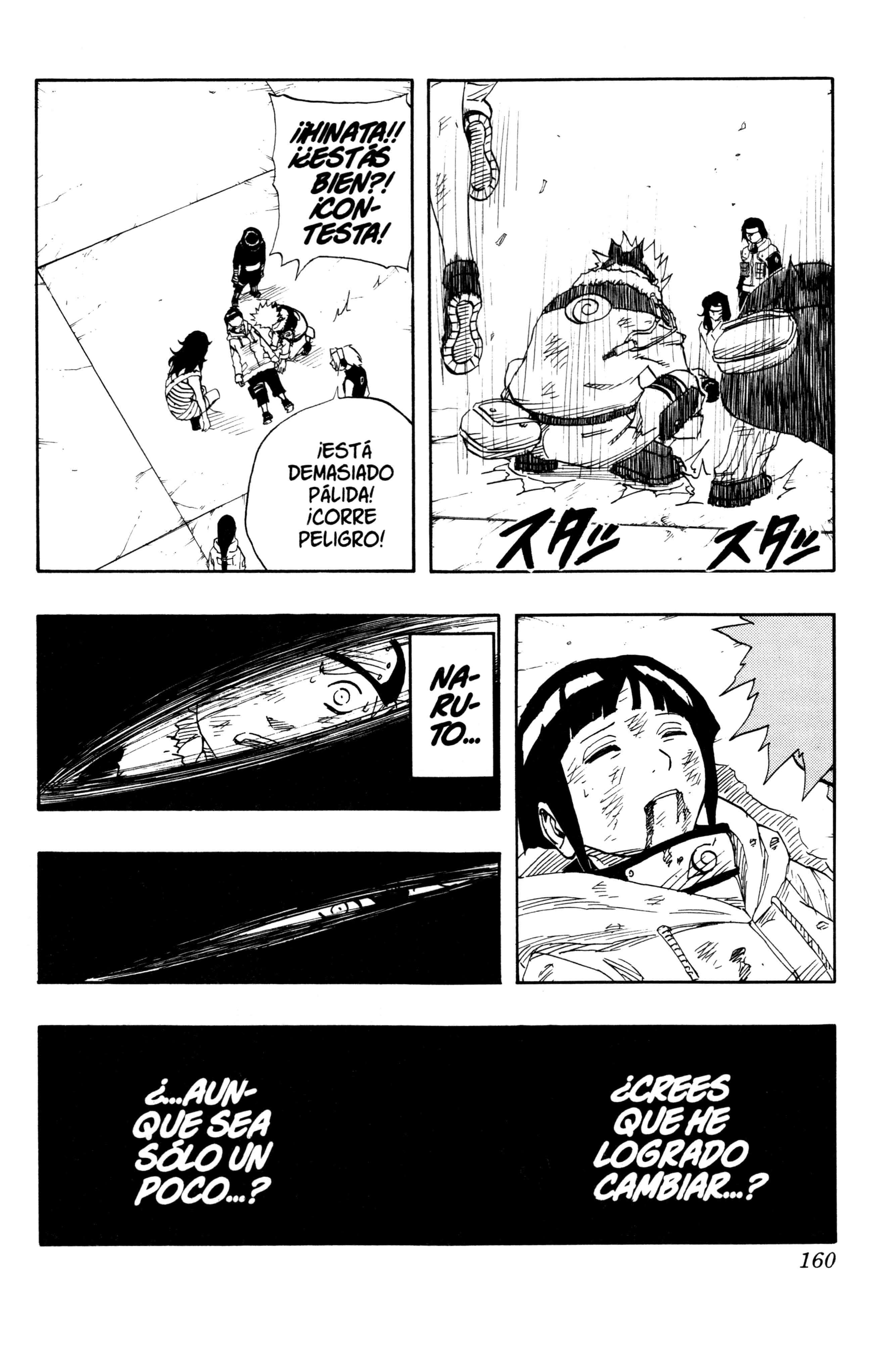 Capitulo 80 page 18