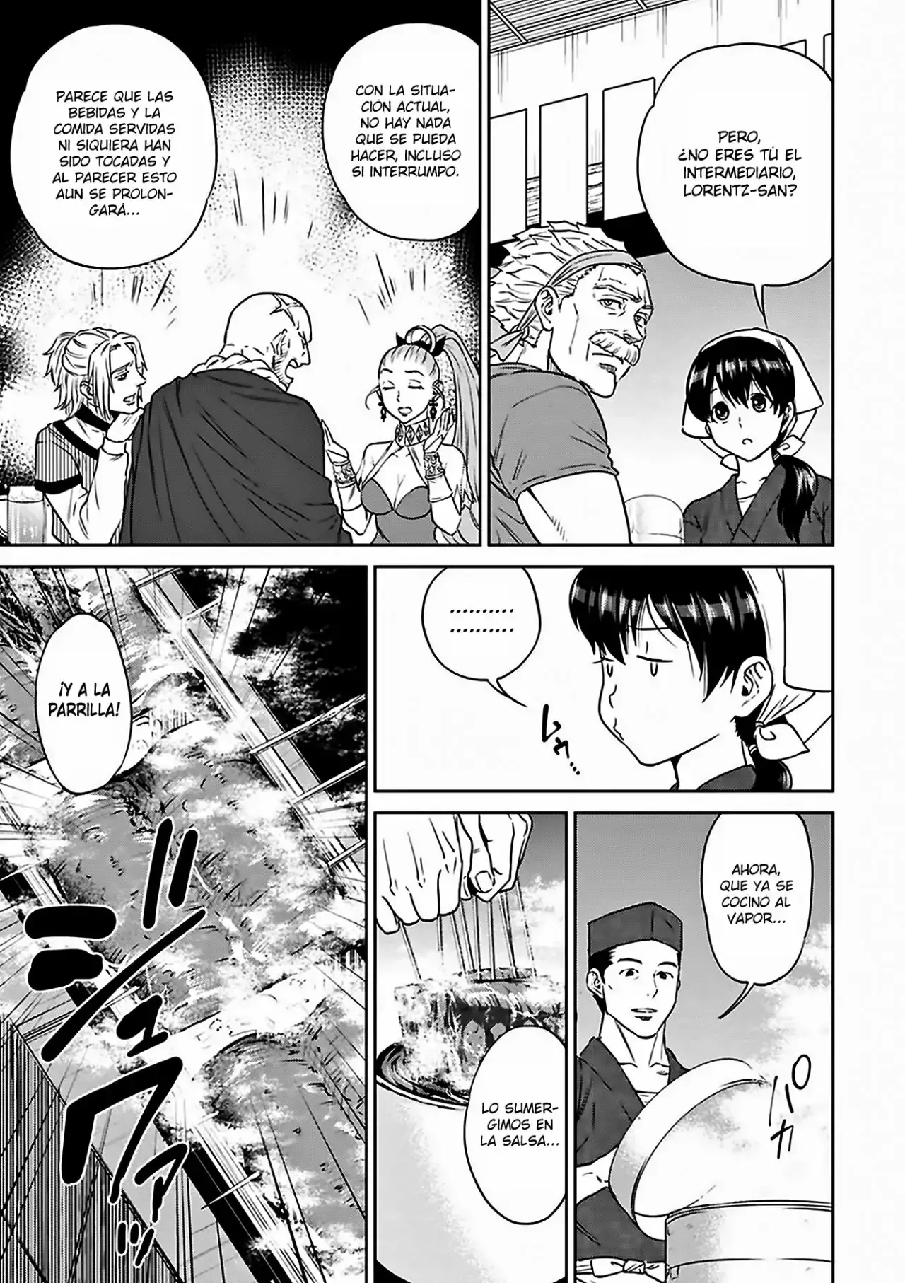 Capitulo 13 page 17